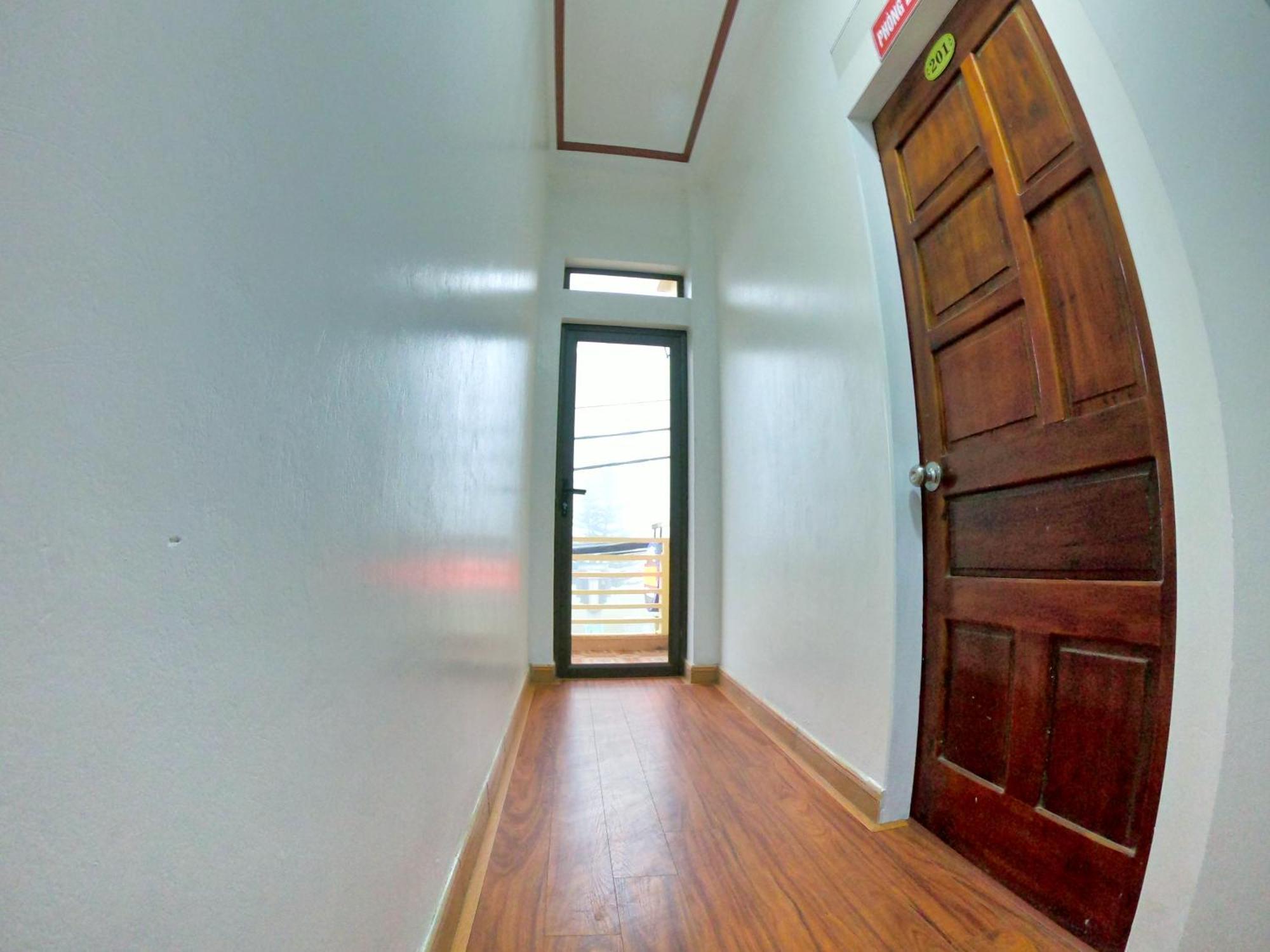 Minh Hung Hostel Sapa Eksteriør billede